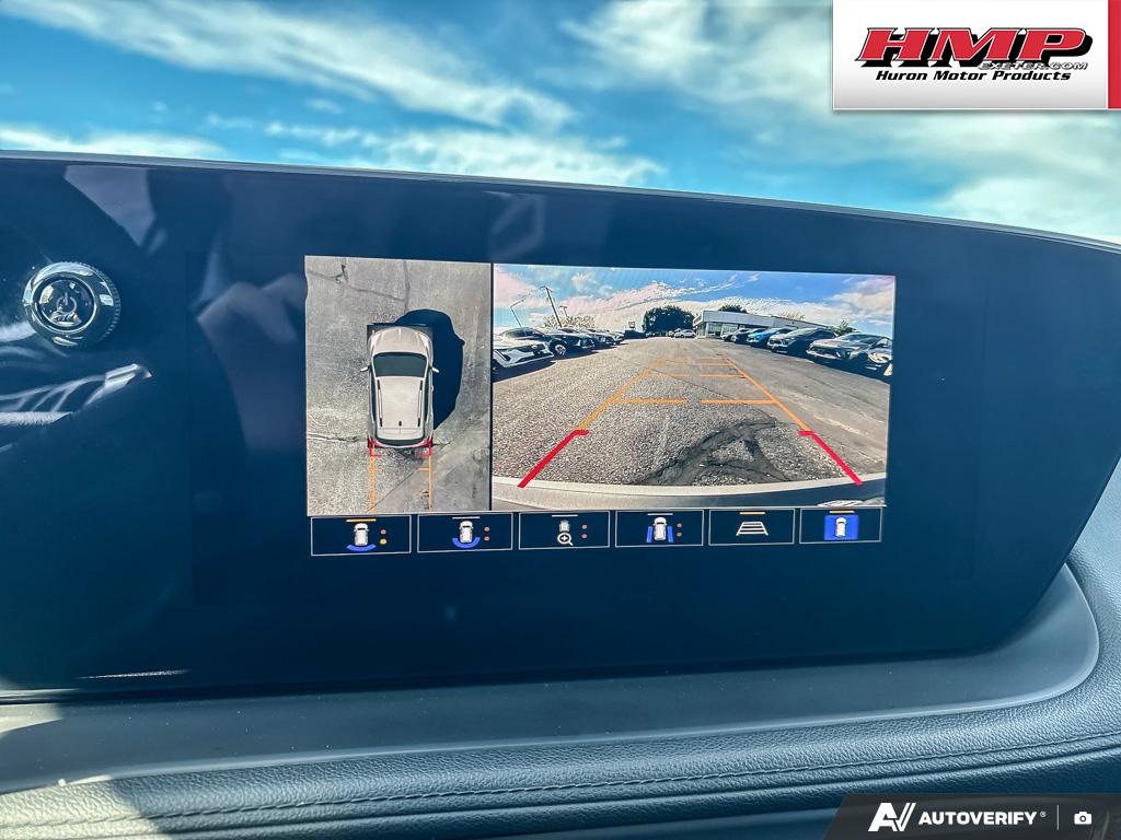 used 2024 Buick Encore GX car, priced at $29,284