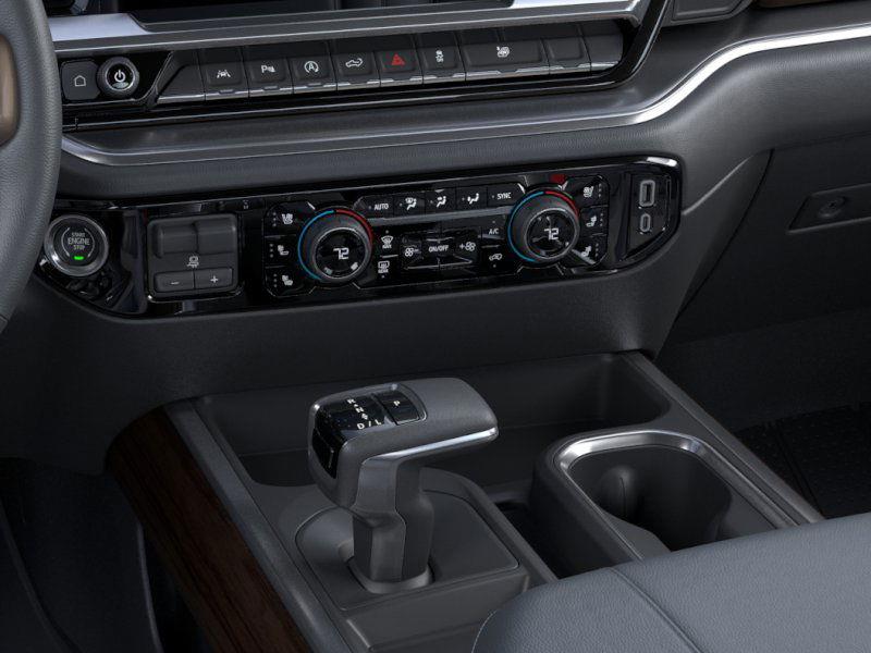 new 2026 Chevrolet Silverado 1500 car, priced at $93,622