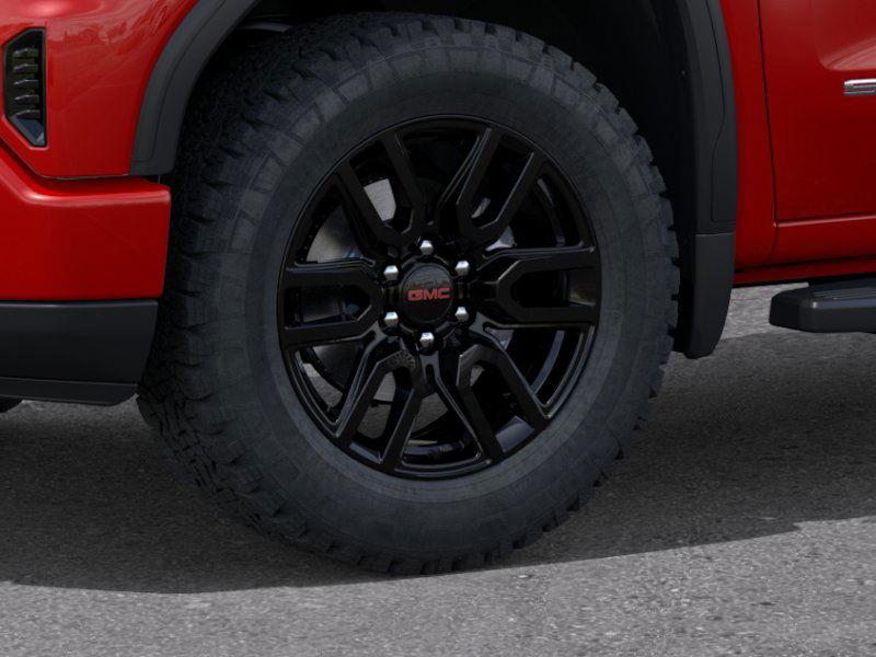 new 2026 GMC Sierra 1500 car, priced at $74,443