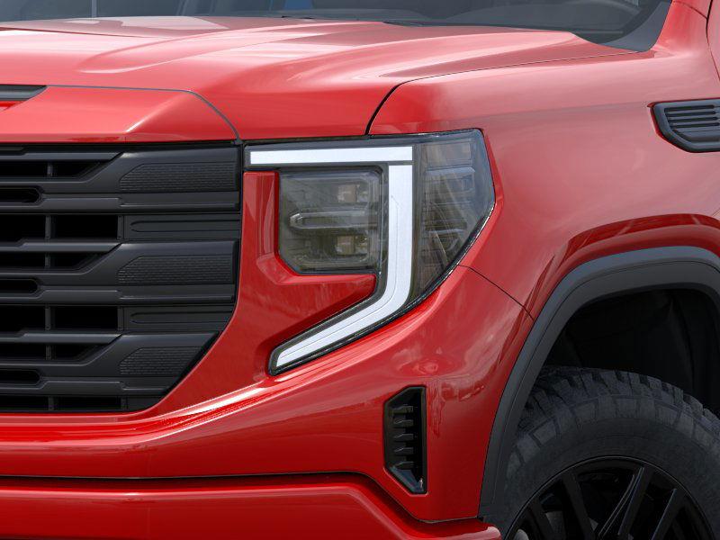 new 2026 GMC Sierra 1500 car, priced at $74,443