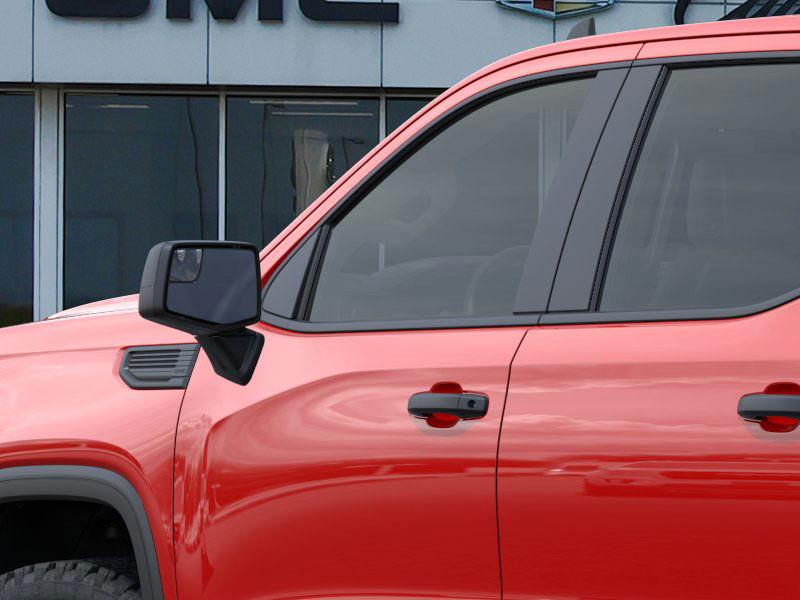 new 2026 GMC Sierra 1500 car, priced at $74,443