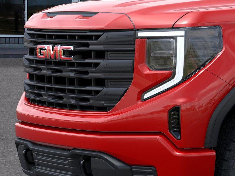 new 2026 GMC Sierra 1500 car, priced at $74,443