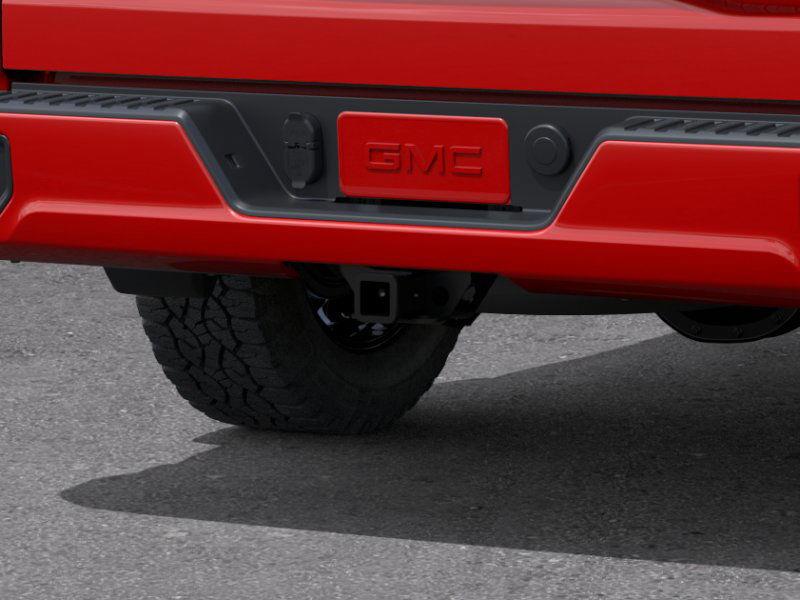 new 2026 GMC Sierra 1500 car, priced at $74,443