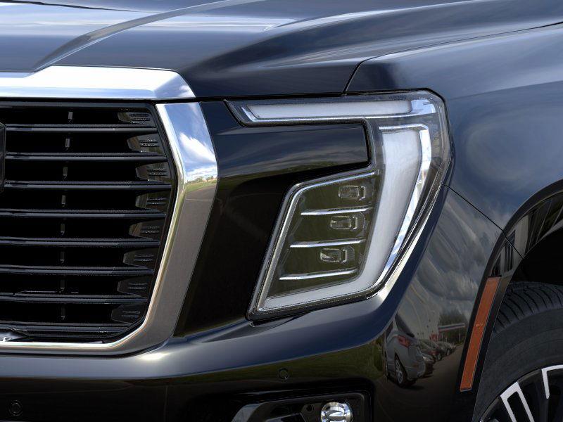 new 2026 GMC Yukon XL car, priced at $118,242