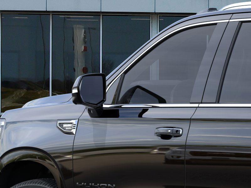 new 2026 GMC Yukon XL car, priced at $118,242