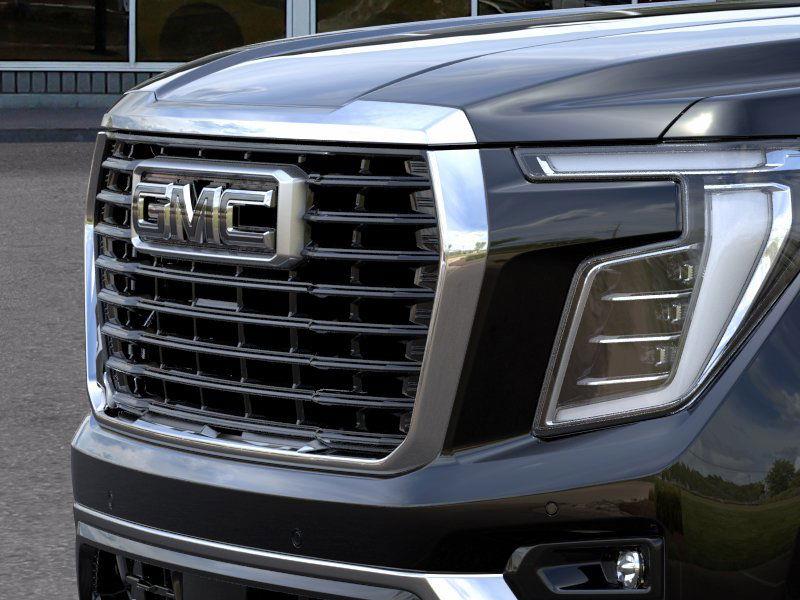 new 2026 GMC Yukon XL car, priced at $118,242