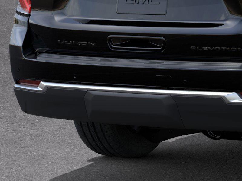 new 2026 GMC Yukon XL car, priced at $118,242