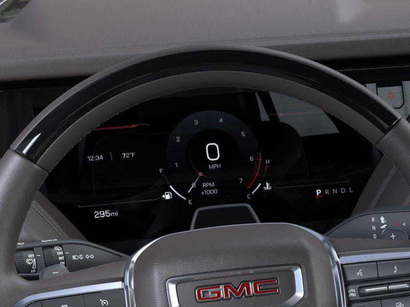new 2026 GMC Yukon XL car, priced at $118,242