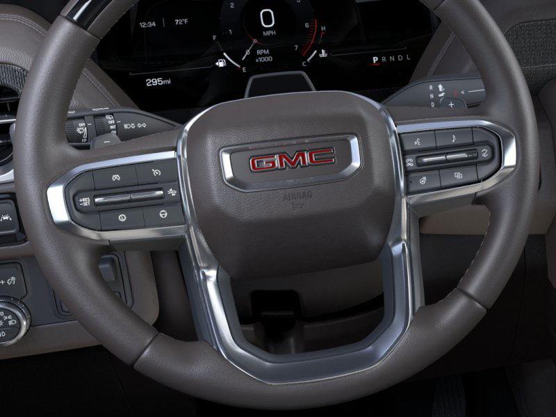 new 2026 GMC Yukon XL car, priced at $118,242
