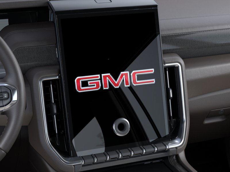 new 2026 GMC Yukon XL car, priced at $118,242