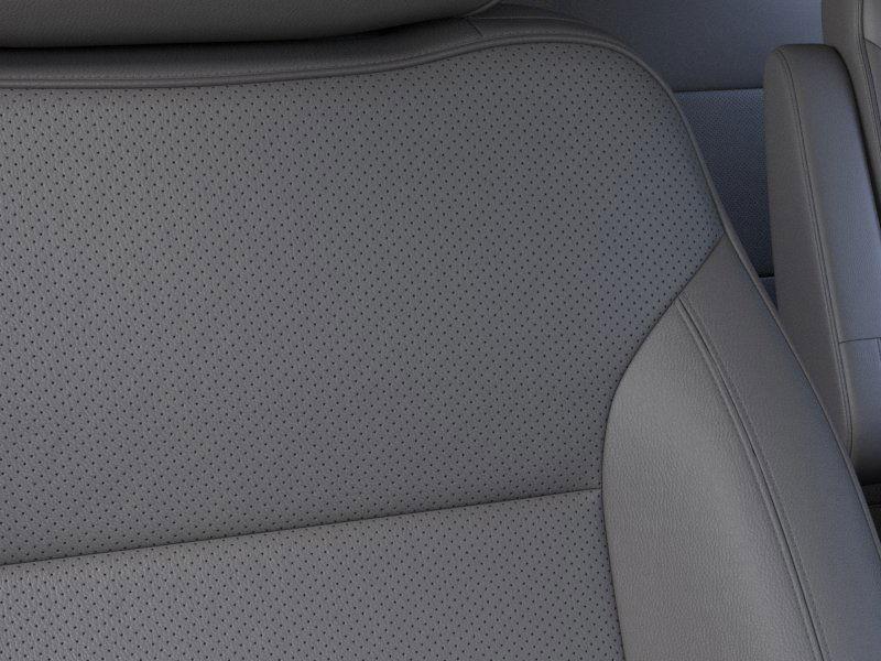 new 2026 GMC Yukon XL car, priced at $118,242