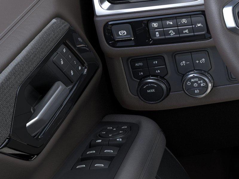 new 2026 GMC Yukon XL car, priced at $118,242