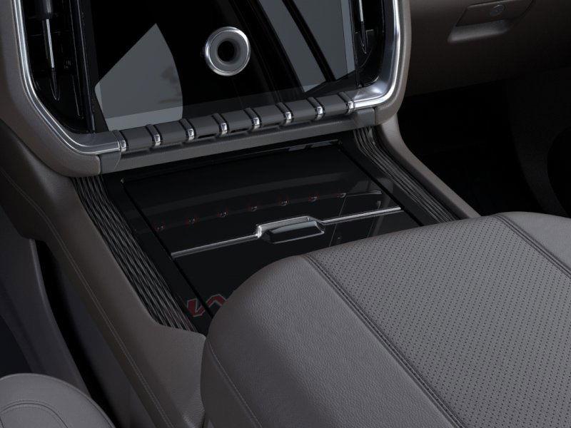 new 2026 GMC Yukon XL car, priced at $118,242