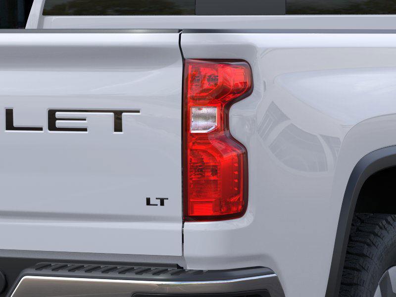 new 2026 Chevrolet Silverado 2500HD car, priced at $87,133