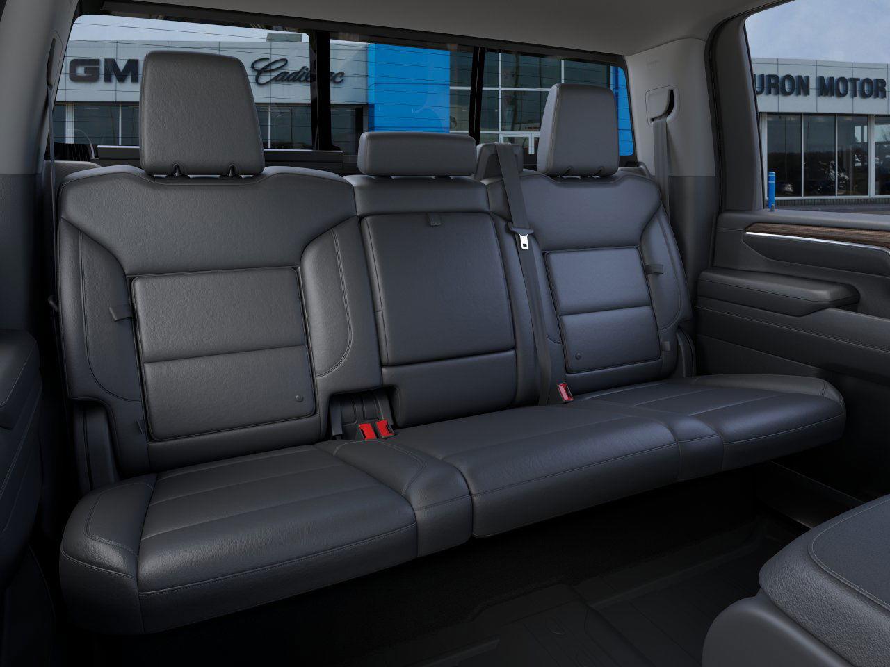 new 2026 Chevrolet Silverado 2500HD car, priced at $87,133