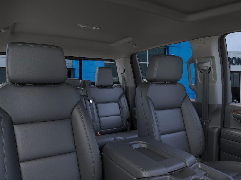 new 2026 Chevrolet Silverado 2500HD car, priced at $87,133