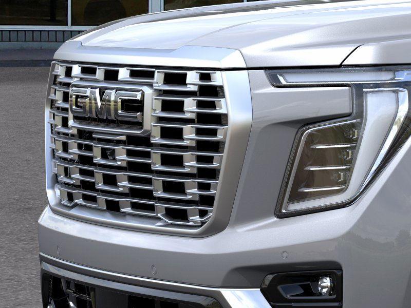new 2026 GMC Yukon car, priced at $130,686