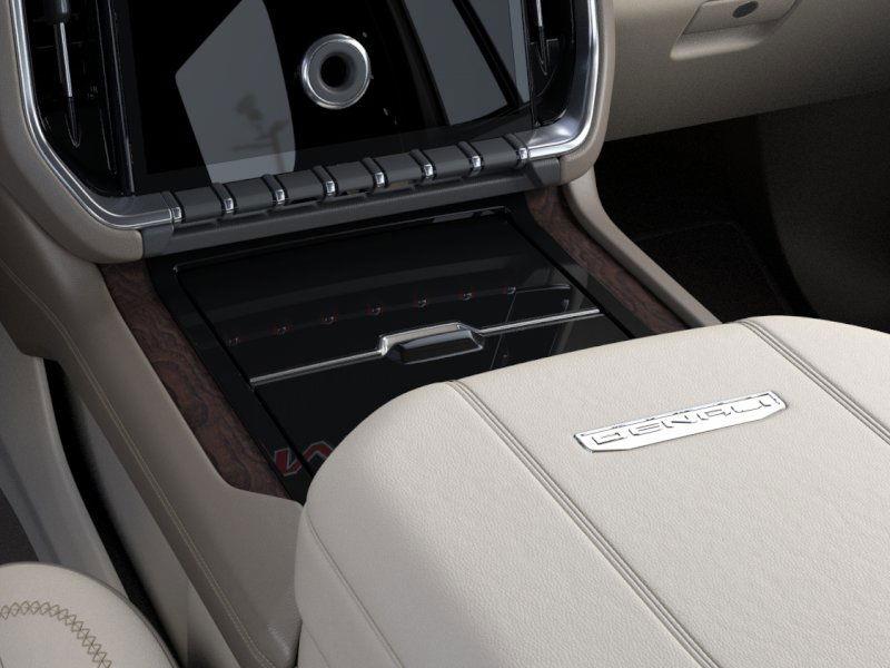 new 2026 GMC Yukon car, priced at $130,686