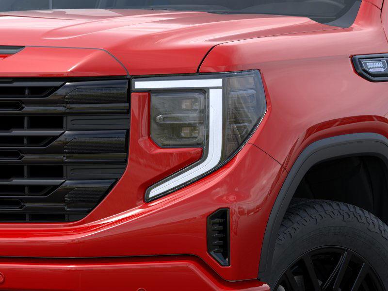 new 2026 GMC Sierra 1500 car, priced at $81,498