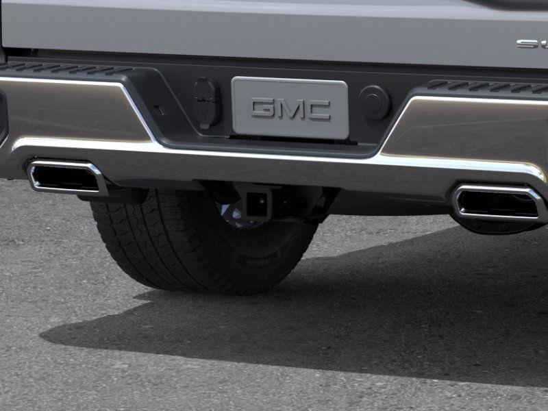 new 2026 GMC Sierra 1500 car, priced at $73,928