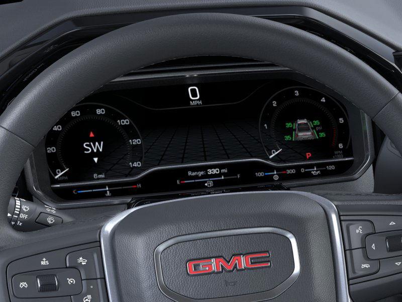 new 2026 GMC Sierra 1500 car, priced at $73,928