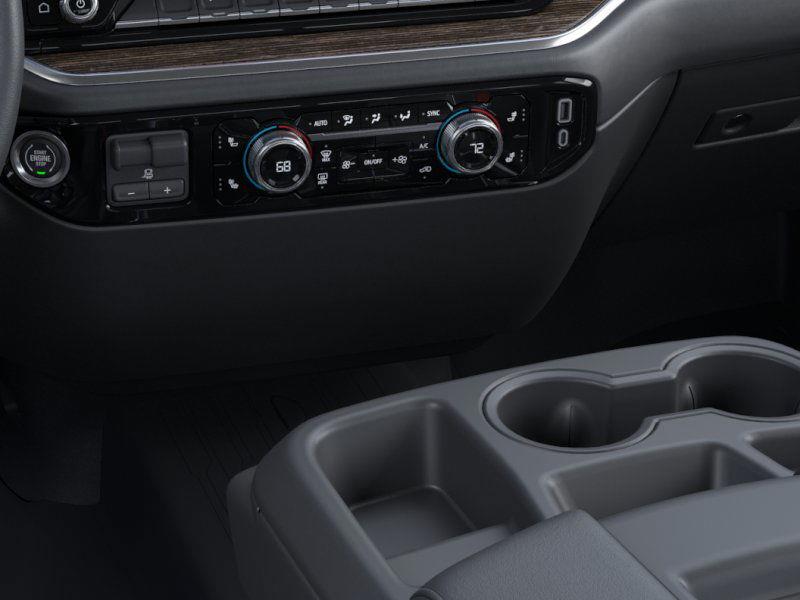 new 2026 GMC Sierra 1500 car, priced at $73,928