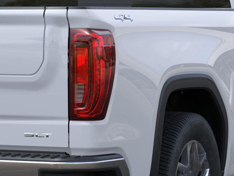 new 2026 GMC Sierra 1500 car, priced at $88,018