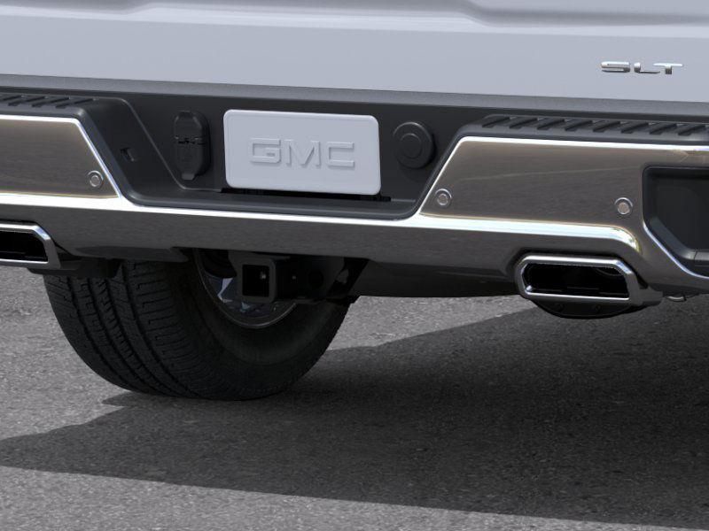 new 2026 GMC Sierra 1500 car, priced at $88,018