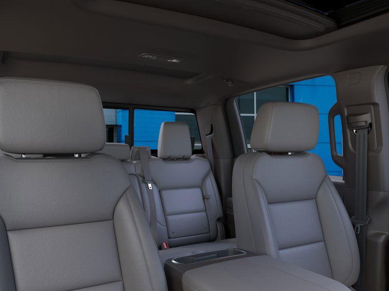 new 2026 GMC Sierra 1500 car, priced at $88,018