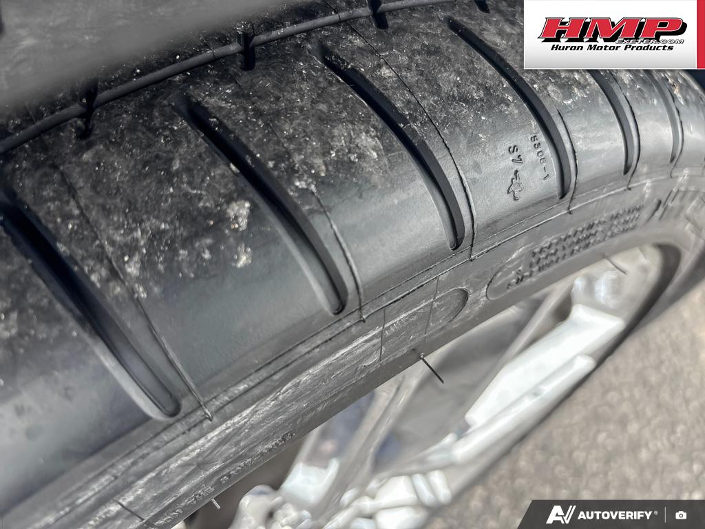 used 2018 Chevrolet Corvette car, priced at $57,284