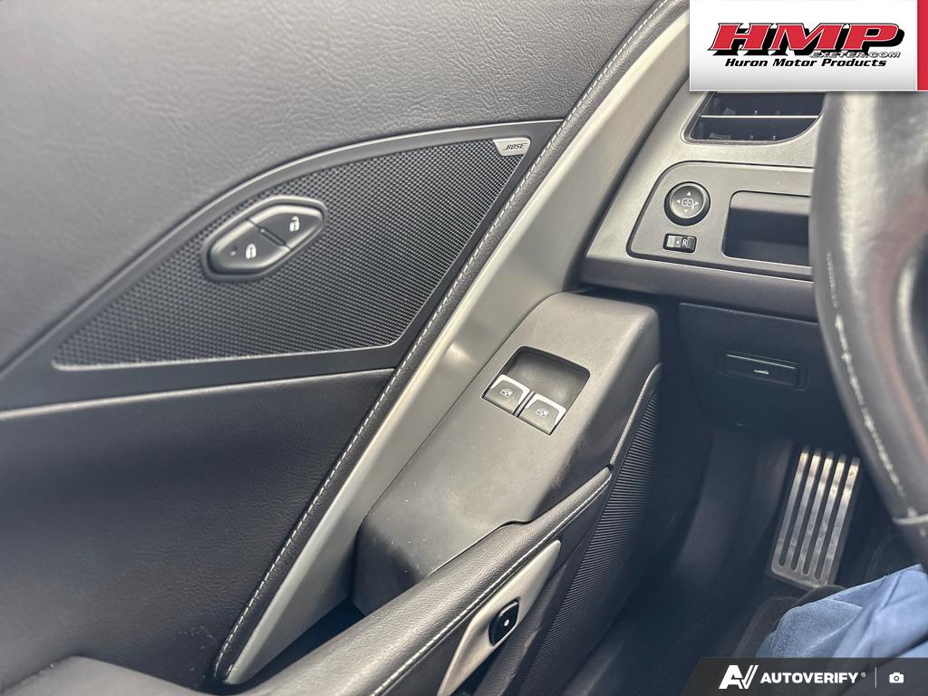 used 2018 Chevrolet Corvette car, priced at $57,284