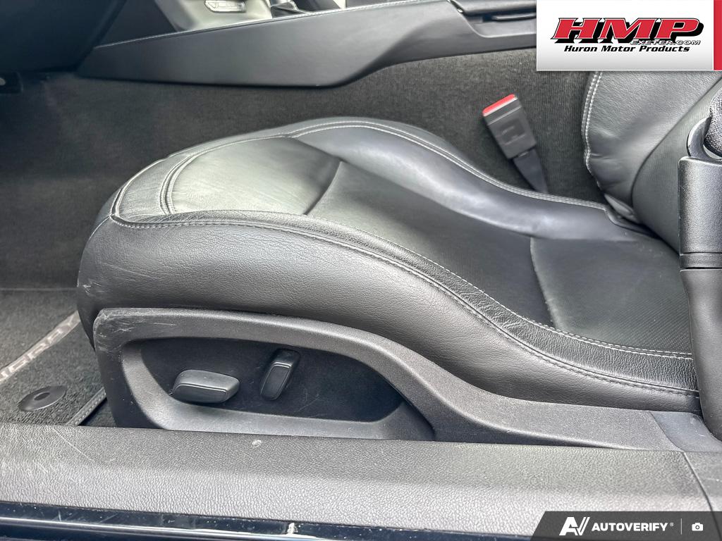 used 2018 Chevrolet Corvette car, priced at $57,284