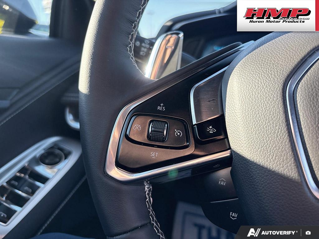 used 2024 Chevrolet Corvette car, priced at $95,284