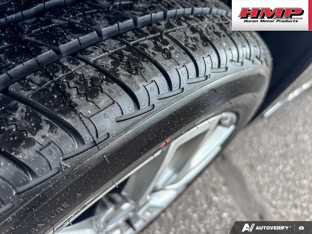 used 2022 GMC Terrain car, priced at $30,284