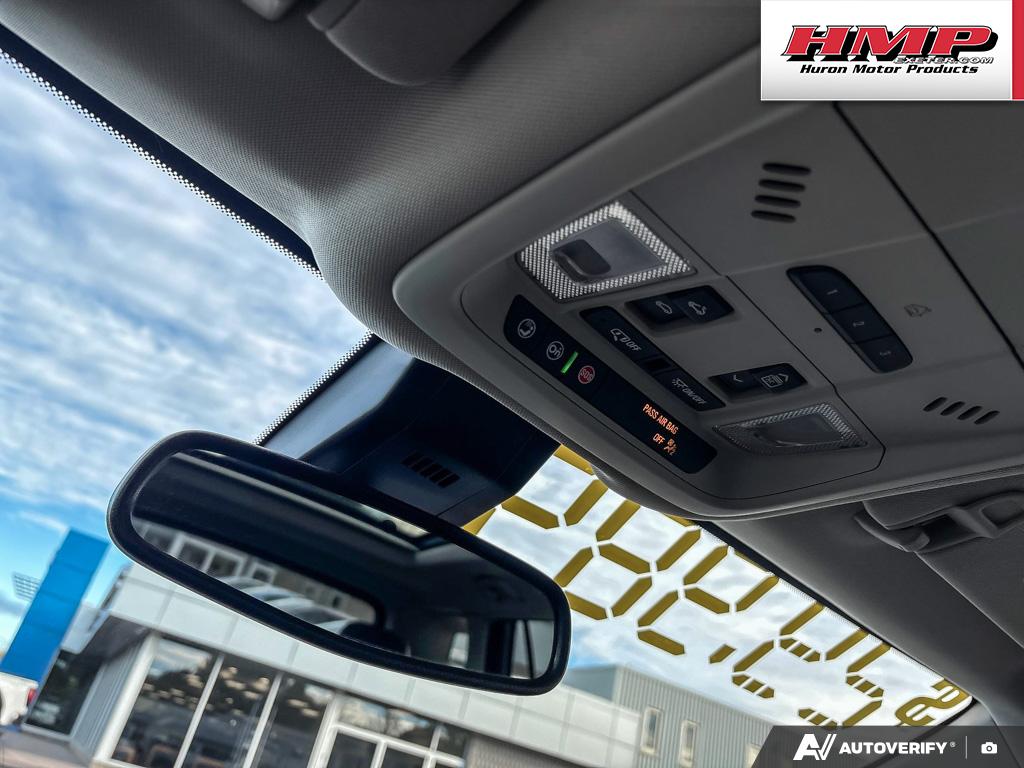 used 2022 GMC Terrain car, priced at $30,284