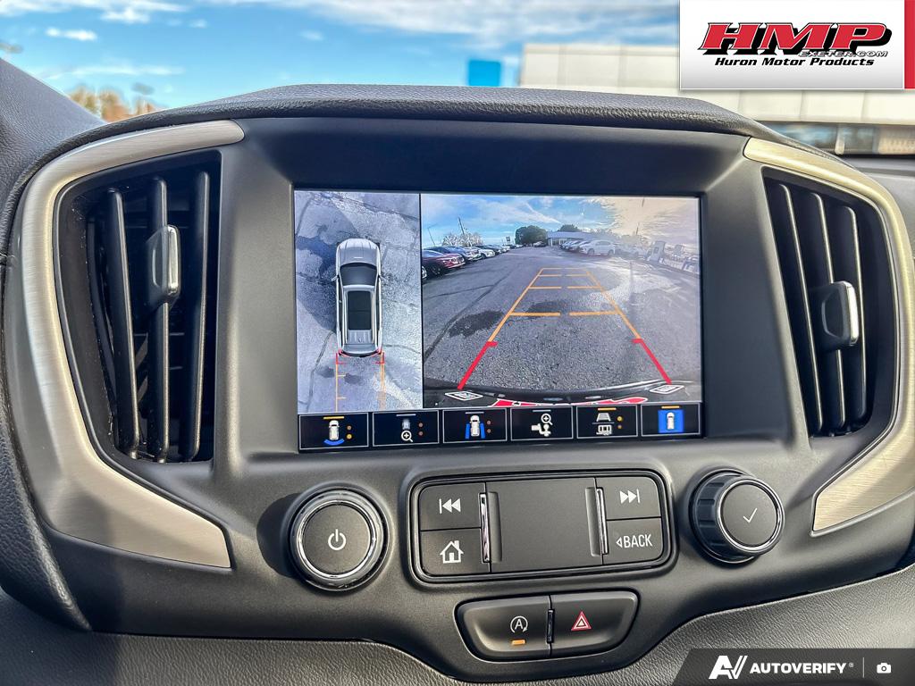 used 2022 GMC Terrain car, priced at $30,284