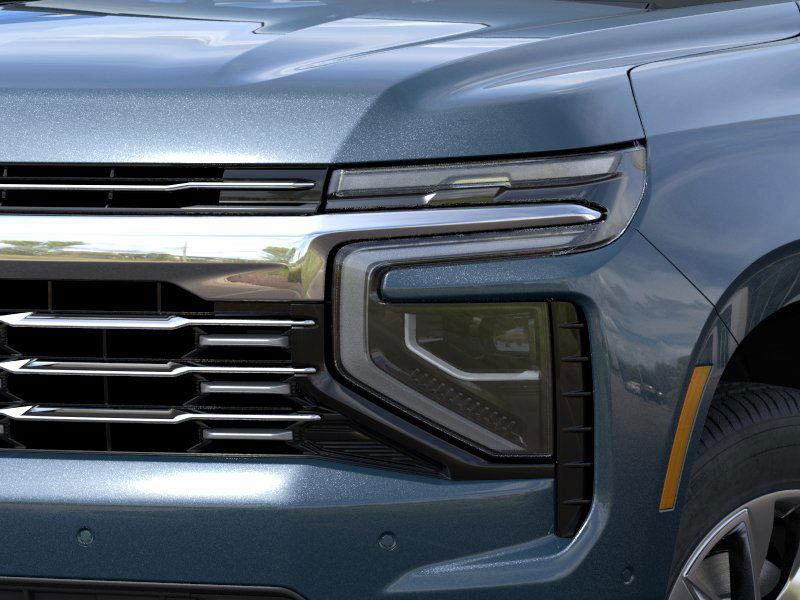 new 2026 Chevrolet Suburban car, priced at $113,712