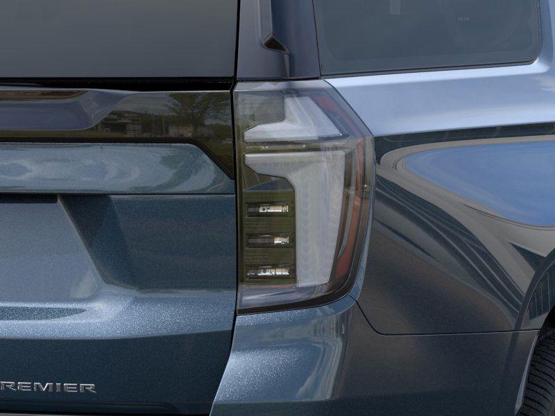 new 2026 Chevrolet Suburban car, priced at $113,712