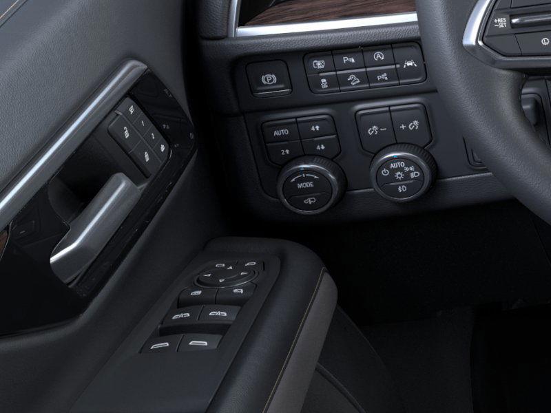 new 2026 Chevrolet Suburban car, priced at $113,712