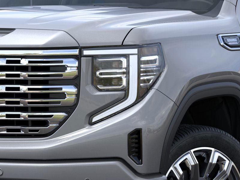 new 2026 GMC Sierra 1500 car, priced at $93,437
