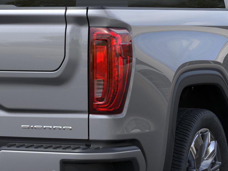 new 2026 GMC Sierra 1500 car, priced at $93,437