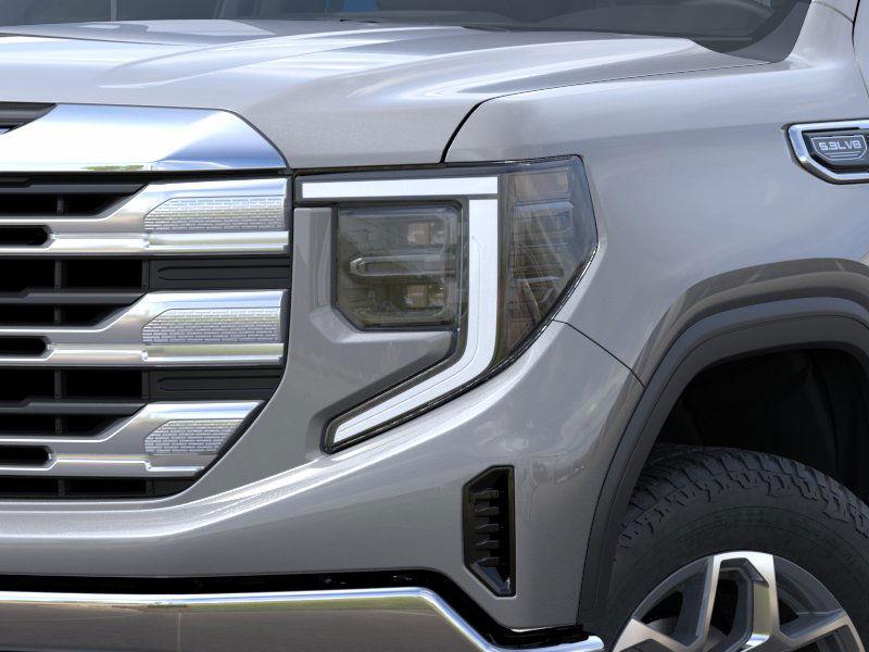new 2026 GMC Sierra 1500 car, priced at $73,928