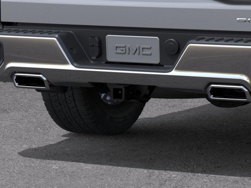 new 2026 GMC Sierra 1500 car, priced at $73,928
