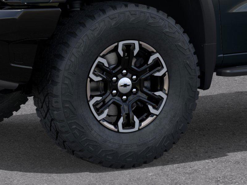 new 2026 Chevrolet Silverado 1500 car, priced at $92,842