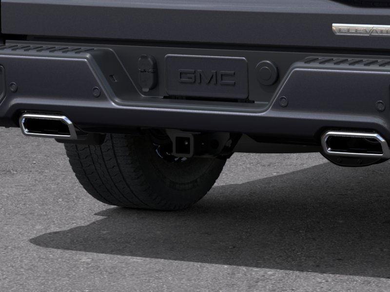 new 2026 GMC Sierra 1500 car, priced at $81,993