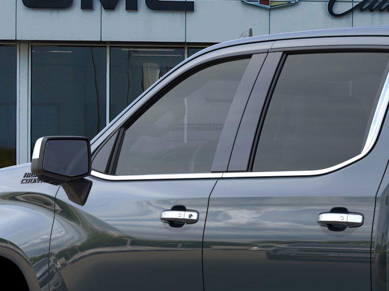 new 2026 Chevrolet Silverado 1500 car, priced at $89,257