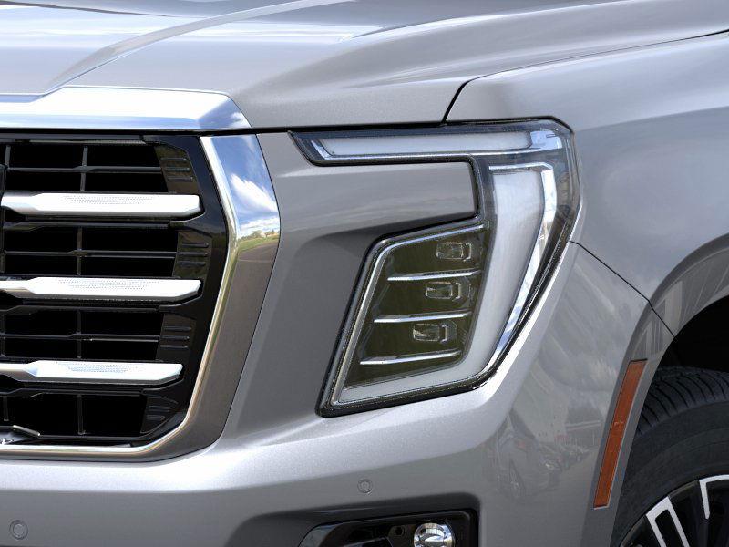 new 2026 GMC Yukon car, priced at $110,742