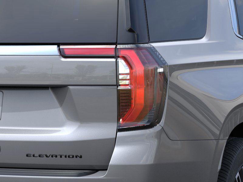 new 2026 GMC Yukon car, priced at $110,742