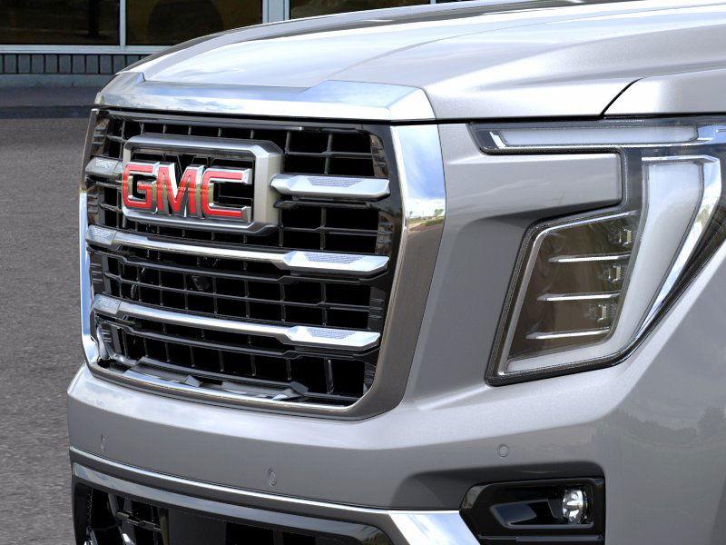 new 2026 GMC Yukon car, priced at $110,742