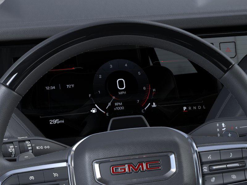 new 2026 GMC Yukon car, priced at $110,742